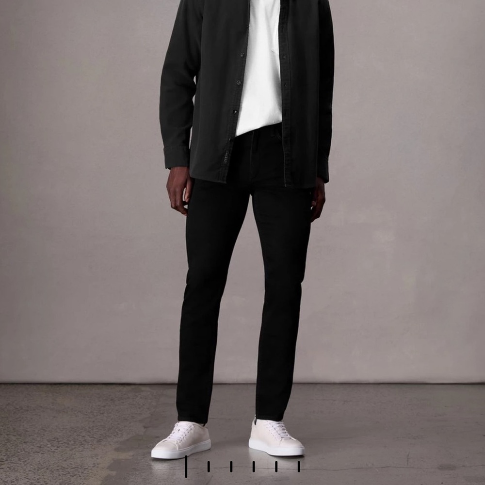 Rag & bone jeans fit2